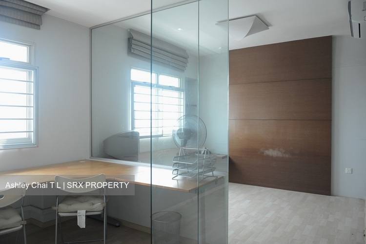 Blk 128B Punggol Field Walk (Punggol), HDB 5 Rooms #180977452